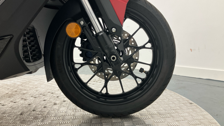 Honda ADV 350 (22 Model Year)